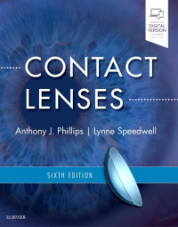 Image of Contact Lenses