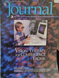 Image of Journal of the American Optometric Association (volume 68, number 2, February 1997)