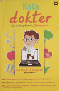 Image of Kata dokter