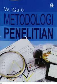 Image of Metodologi penelitian