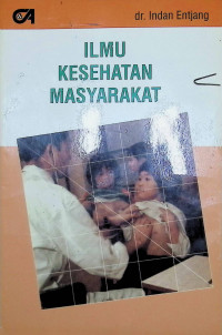 Image of Ilmu Kesehatan Masyarakat