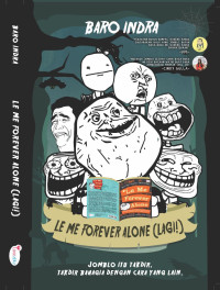 Image of *Le Me Forever Alone (Lagi!)