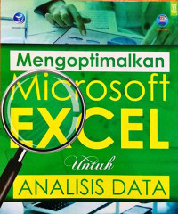 Image of Mengoptimalkan Microsoft Excel untuk analisis data