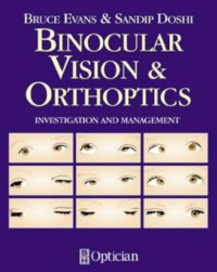 Image of Binocular Vision & Orthoptics