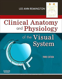 Image of Clinical Anatomy and Physiology of the Visual System