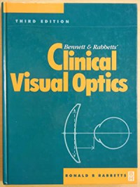 Image of Clinical visual optics