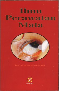 Image of Ilmu perawatan mata