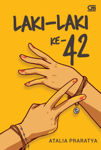 Image of Laki-Laki Ke-42