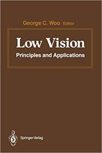 Image of Low vision : principles and applications