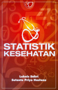 Image of Statistik Kesehatan
