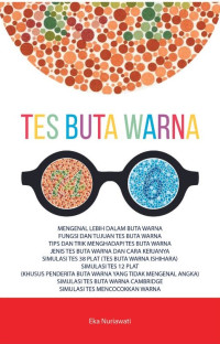Image of Tes Buta Warna