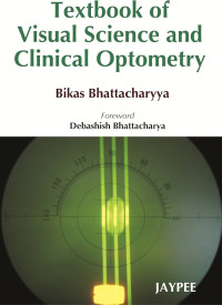 Image of Textbook of Visual Science and Clinical Optometry