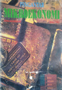 Image of Pengantar mikroekonomi jilid 1 = economics 10th ed.