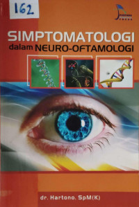 Image of Simptomatologi dalam neuro-oftalmologi
