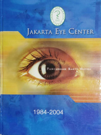 Image of Jakarta Eye Center 20 tahun