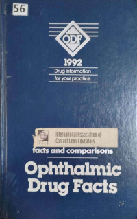 Image of Ophthalmic drug facts