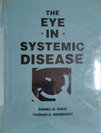 Image of The eye in systemic disease