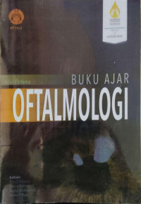 Image of Buku Ajar Oftalmologi