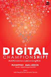 Image of Digital Championshift
