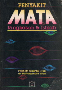Image of Penyakit Mata : Ringkasan & Istilah