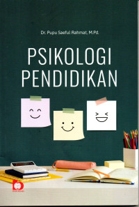 Image of Psikologi Pendidikan